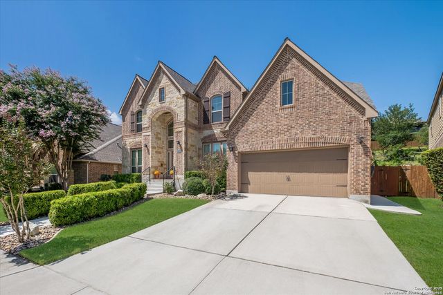 13434 Palatine Hill, San Antonio, TX 78253