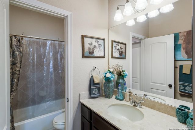 13434 Palatine Hill, San Antonio, TX 78253