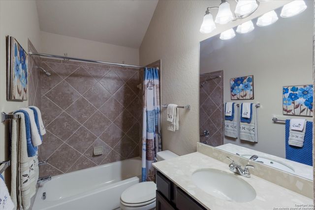 13434 Palatine Hill, San Antonio, TX 78253