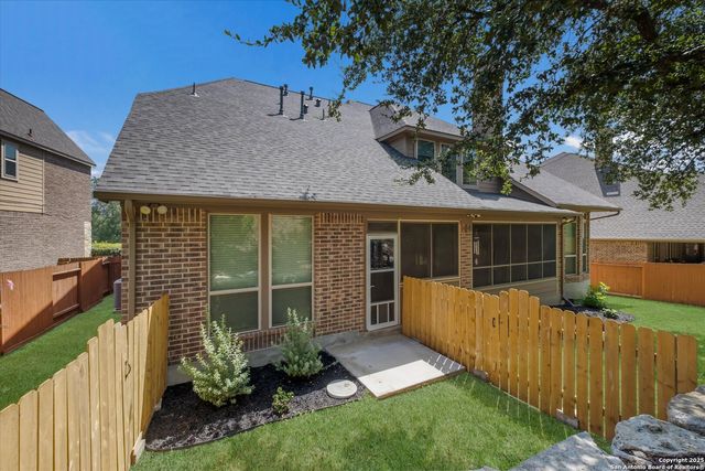 13434 Palatine Hill, San Antonio, TX 78253