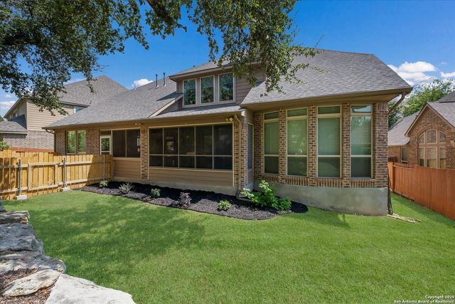 13434 Palatine Hill, San Antonio, TX 78253