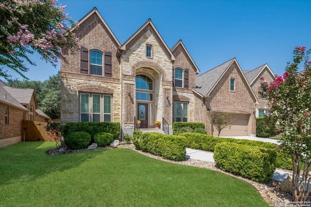 13434 Palatine Hill, San Antonio, TX 78253