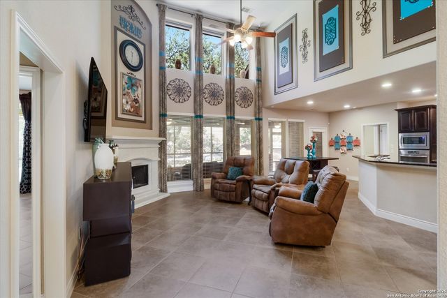 13434 Palatine Hill, San Antonio, TX 78253