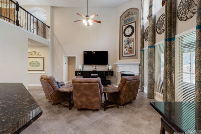13434 Palatine Hill, San Antonio, TX 78253