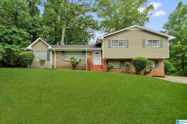 933 MARTINWOOD ROAD, Birmingham, AL 35235