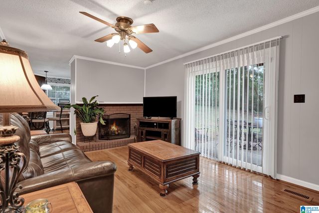 933 MARTINWOOD ROAD, Birmingham, AL 35235