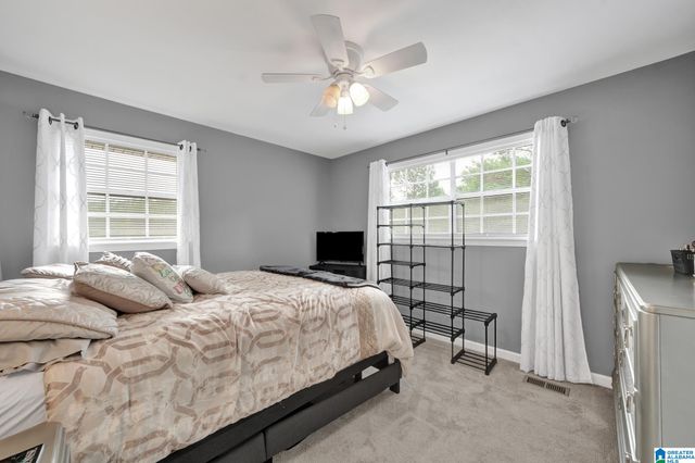 933 MARTINWOOD ROAD, Birmingham, AL 35235