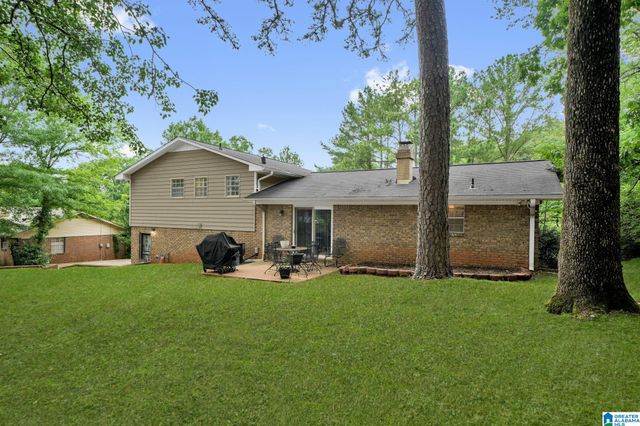 933 MARTINWOOD ROAD, Birmingham, AL 35235