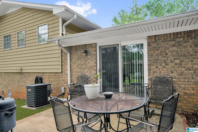 933 MARTINWOOD ROAD, Birmingham, AL 35235
