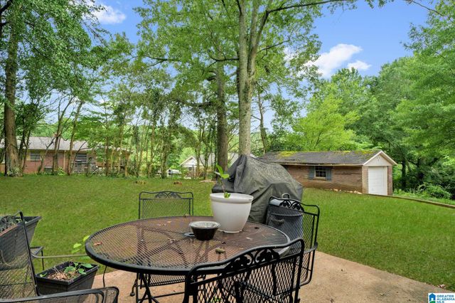 933 MARTINWOOD ROAD, Birmingham, AL 35235