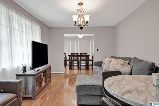 933 MARTINWOOD ROAD, Birmingham, AL 35235