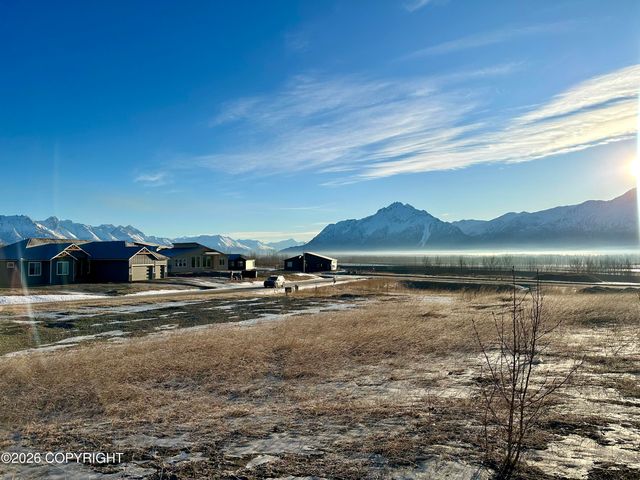 2636 S Scenery Circle, Wasilla, AK 99645