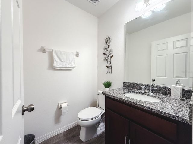 5285 ROYAL POINT AVENUE, Kissimmee, FL 34746