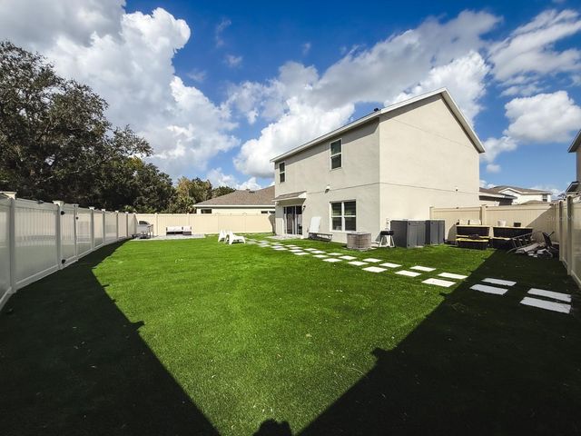 5285 ROYAL POINT AVENUE, Kissimmee, FL 34746