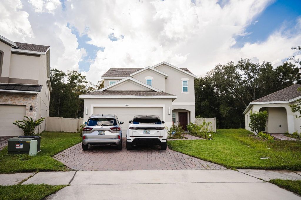 5285 ROYAL POINT AVENUE, Kissimmee, FL 34746