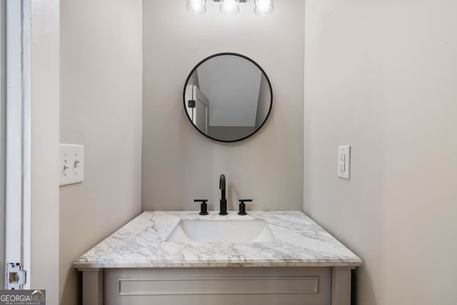 6960 Dockbridge Way, Stone Mountain, GA 30087