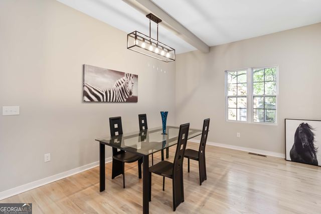 6960 Dockbridge Way, Stone Mountain, GA 30087