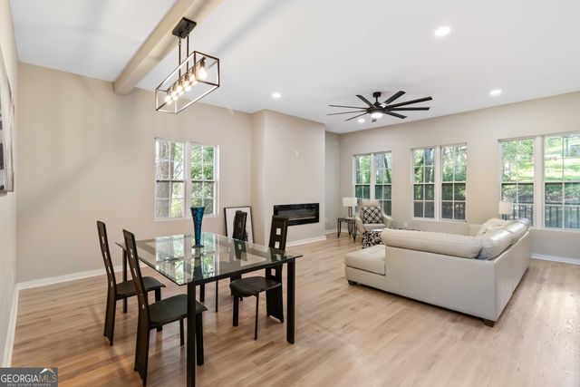 6960 Dockbridge Way, Stone Mountain, GA 30087