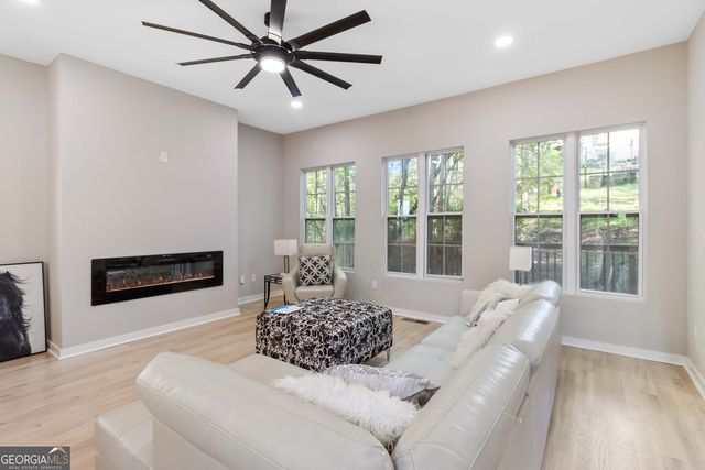 6960 Dockbridge Way, Stone Mountain, GA 30087