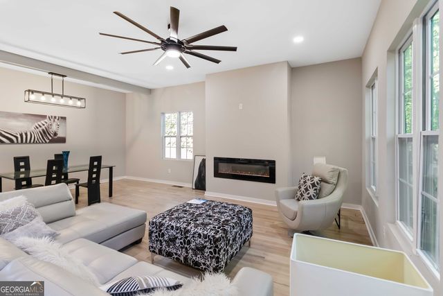 6960 Dockbridge Way, Stone Mountain, GA 30087