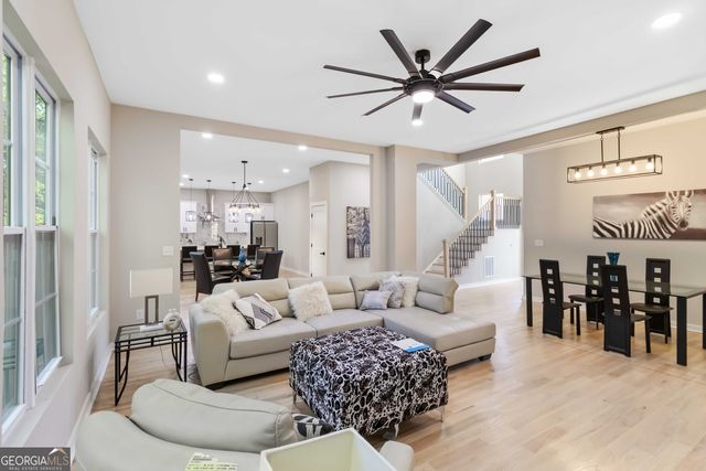 6960 Dockbridge Way, Stone Mountain, GA 30087