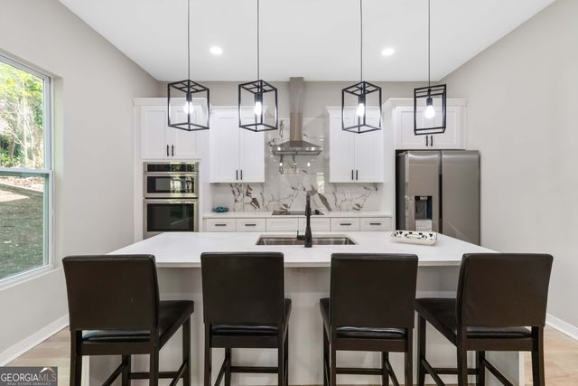 6960 Dockbridge Way, Stone Mountain, GA 30087