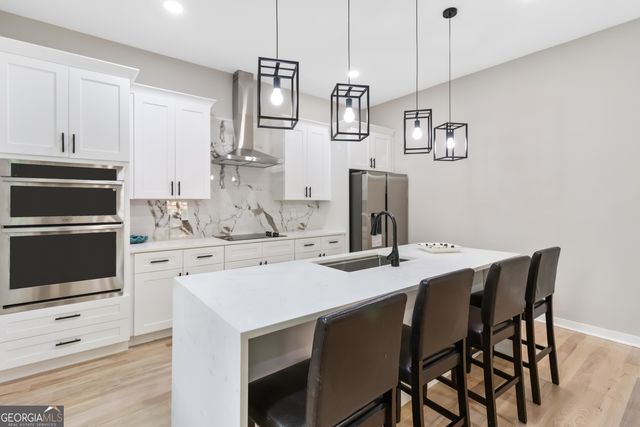 6960 Dockbridge Way, Stone Mountain, GA 30087