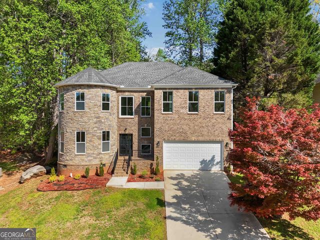 6960 Dockbridge Way, Stone Mountain, GA 30087