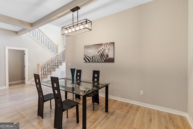 6960 Dockbridge Way, Stone Mountain, GA 30087