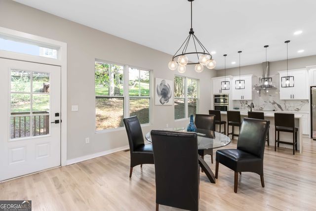 6960 Dockbridge Way, Stone Mountain, GA 30087