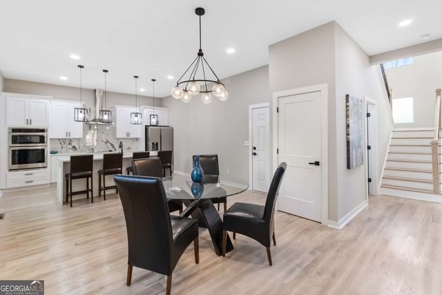 6960 Dockbridge Way, Stone Mountain, GA 30087