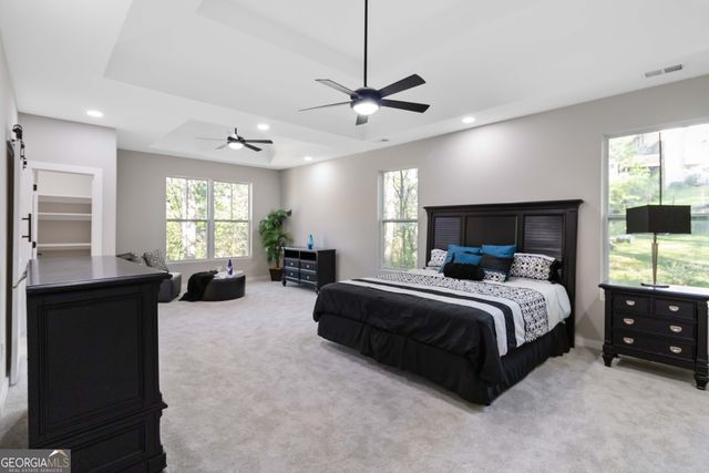 6960 Dockbridge Way, Stone Mountain, GA 30087