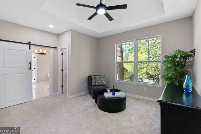 6960 Dockbridge Way, Stone Mountain, GA 30087