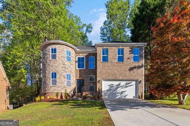 6960 Dockbridge Way, Stone Mountain, GA 30087