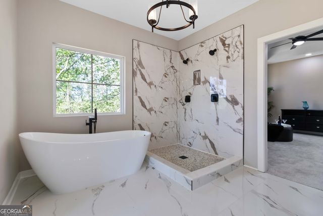 6960 Dockbridge Way, Stone Mountain, GA 30087