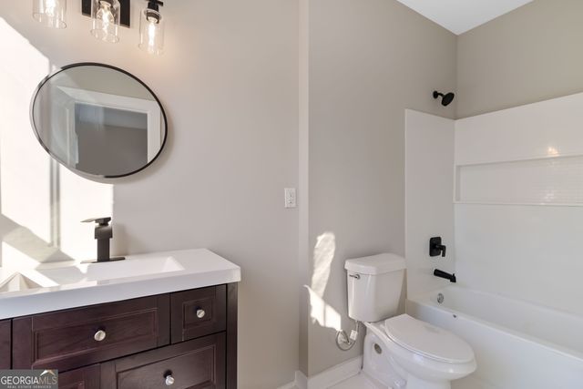 6960 Dockbridge Way, Stone Mountain, GA 30087