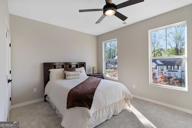 6960 Dockbridge Way, Stone Mountain, GA 30087