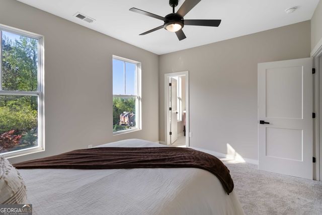 6960 Dockbridge Way, Stone Mountain, GA 30087