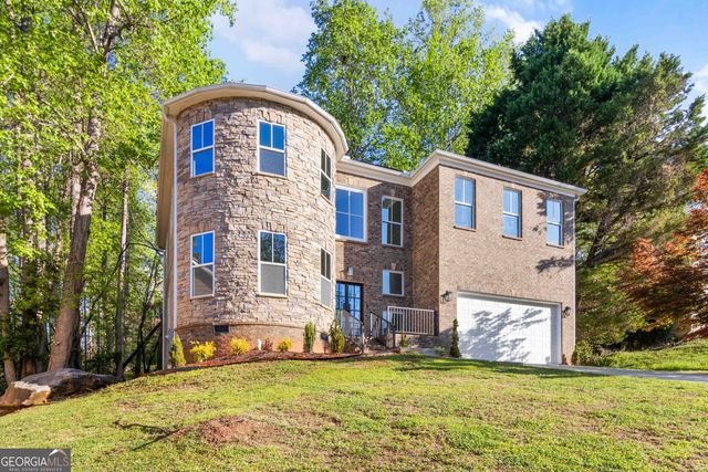 6960 Dockbridge Way, Stone Mountain, GA 30087