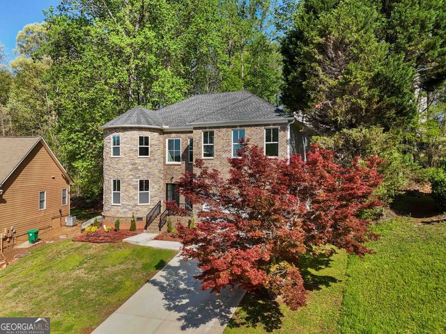 6960 Dockbridge Way, Stone Mountain, GA 30087