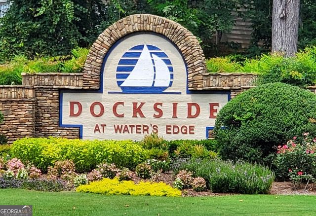 6960 Dockbridge Way, Stone Mountain, GA 30087