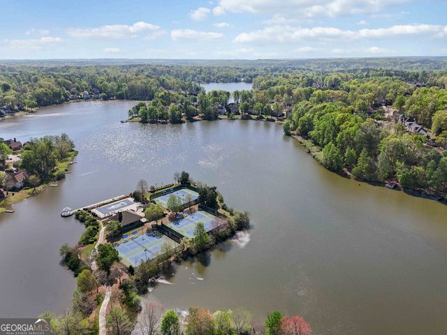 6960 Dockbridge Way, Stone Mountain, GA 30087