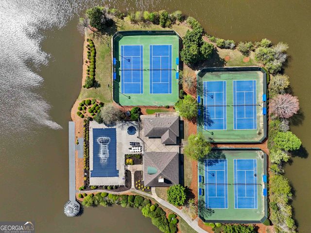 6960 Dockbridge Way, Stone Mountain, GA 30087