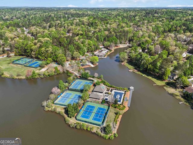 6960 Dockbridge Way, Stone Mountain, GA 30087