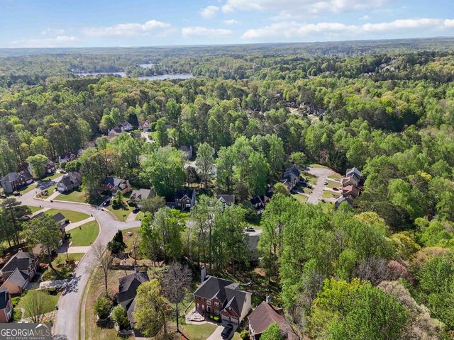 6960 Dockbridge Way, Stone Mountain, GA 30087