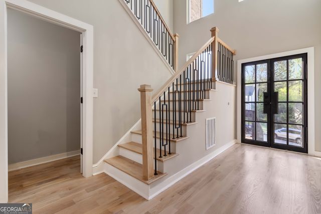 6960 Dockbridge Way, Stone Mountain, GA 30087