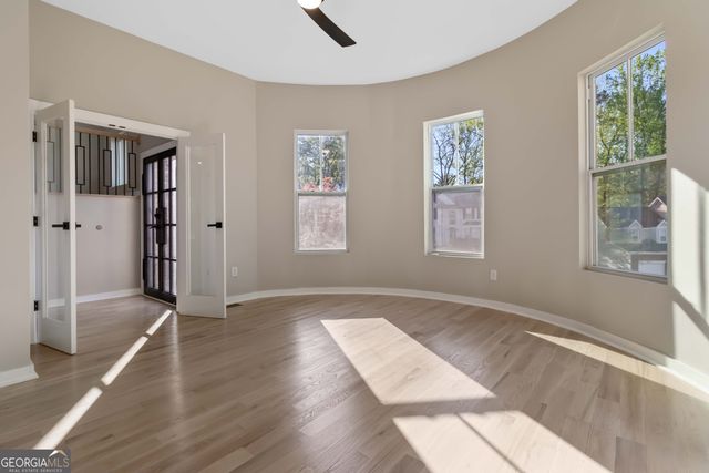 6960 Dockbridge Way, Stone Mountain, GA 30087