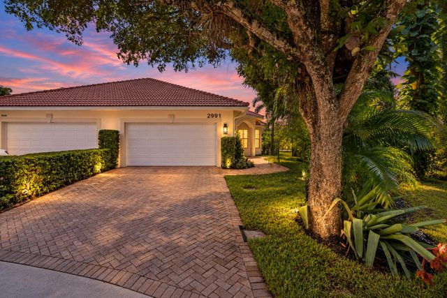 2991 TWIN OAKS Way, Wellington, FL 33414