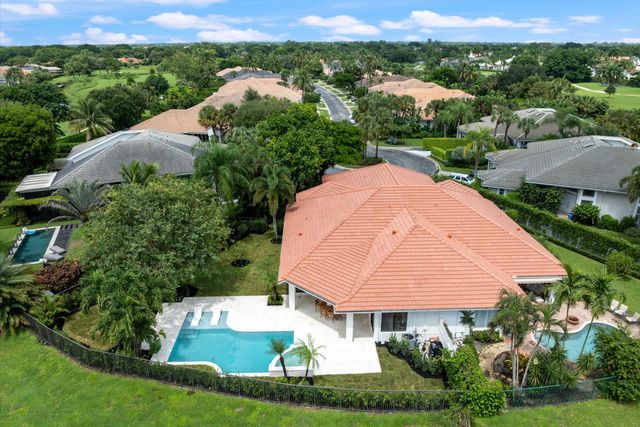 2991 TWIN OAKS Way, Wellington, FL 33414