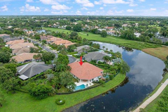 2991 TWIN OAKS Way, Wellington, FL 33414